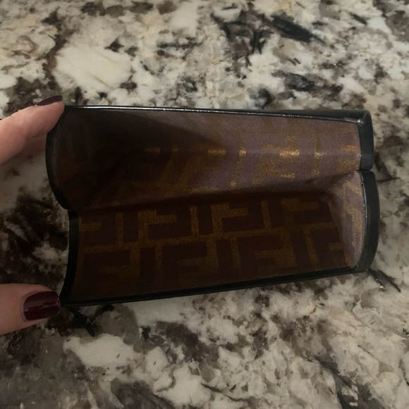 Fendi Eyeglasses Case - Picture 10 of 16